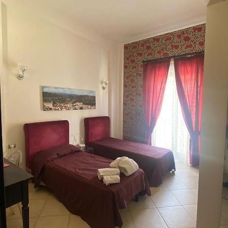 Regalpetra Hotel Racalmuto Buitenkant foto