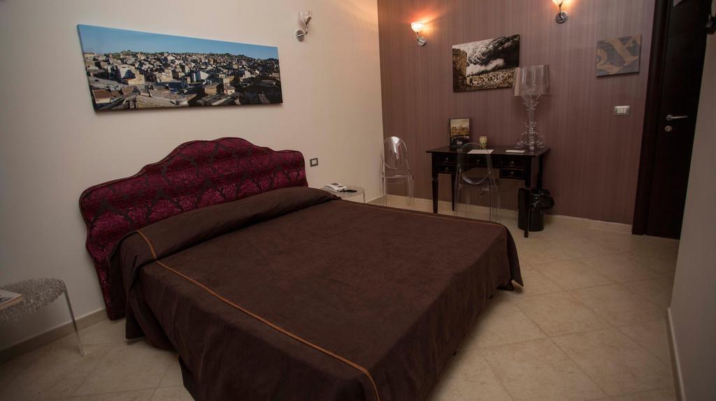 Regalpetra Hotel Racalmuto Kamer foto