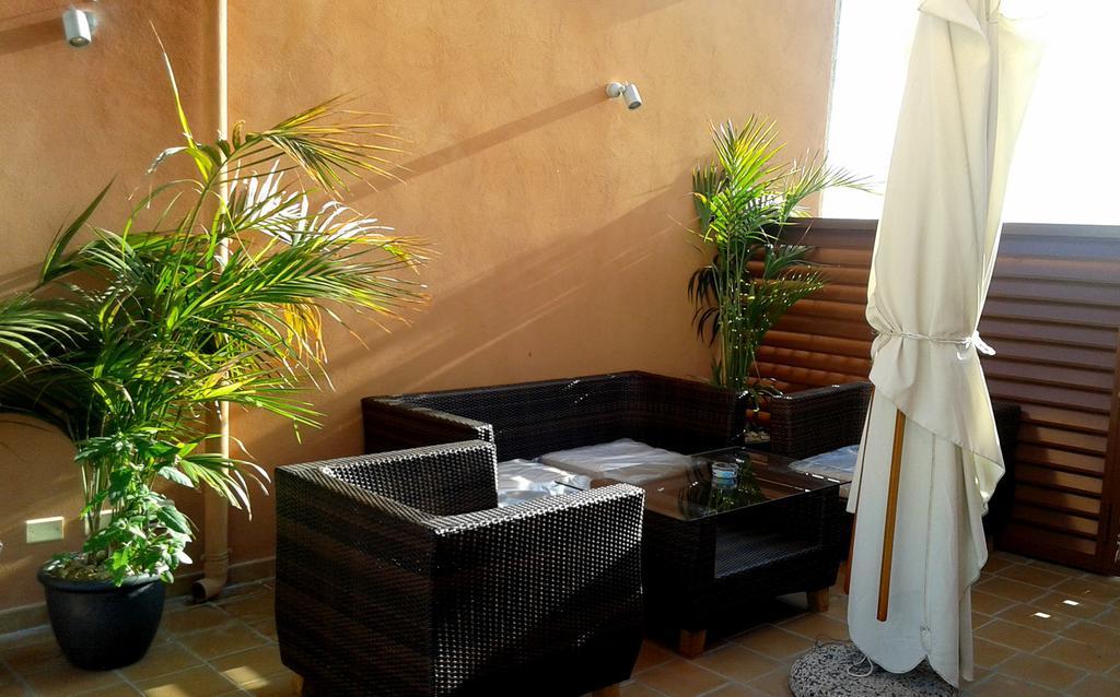 Regalpetra Hotel Racalmuto Kamer foto