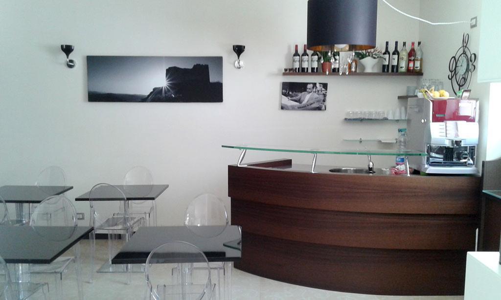 Regalpetra Hotel Racalmuto Buitenkant foto